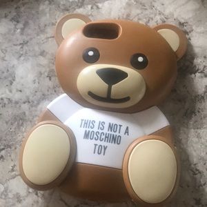 iPhone 8 Plus phone case